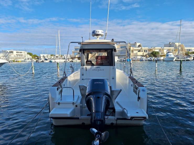 bateaux à vendre