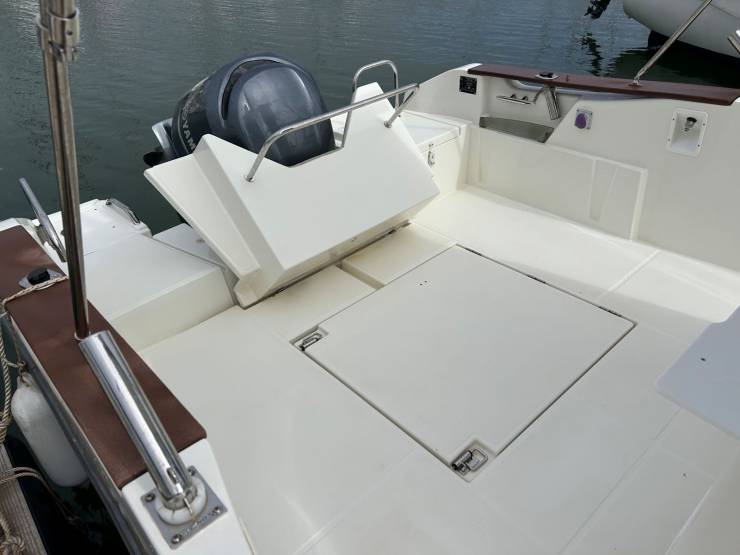 bateaux à vendre
