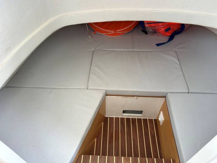 bateaux à vendre