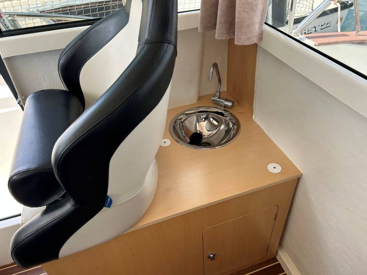bateaux à vendre