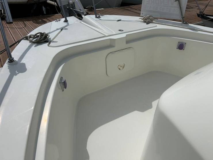 bateaux à vendre