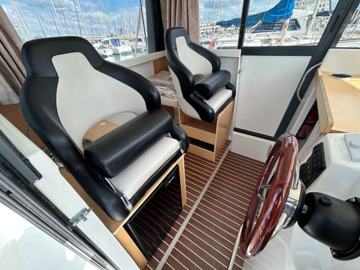 bateaux à vendre