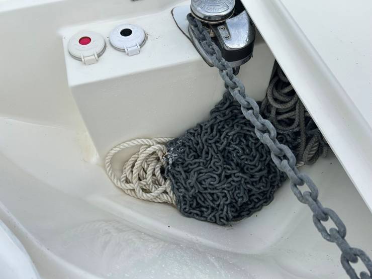 bateaux à vendre
