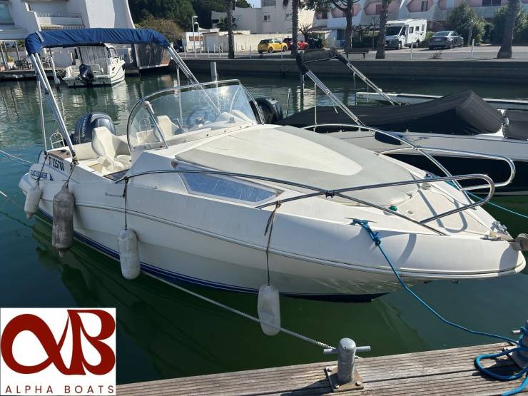 bateaux à vendre