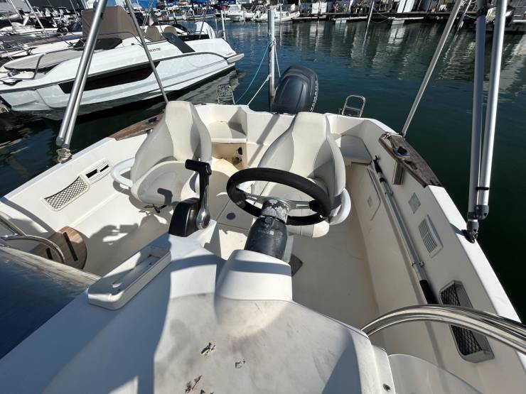 bateaux à vendre