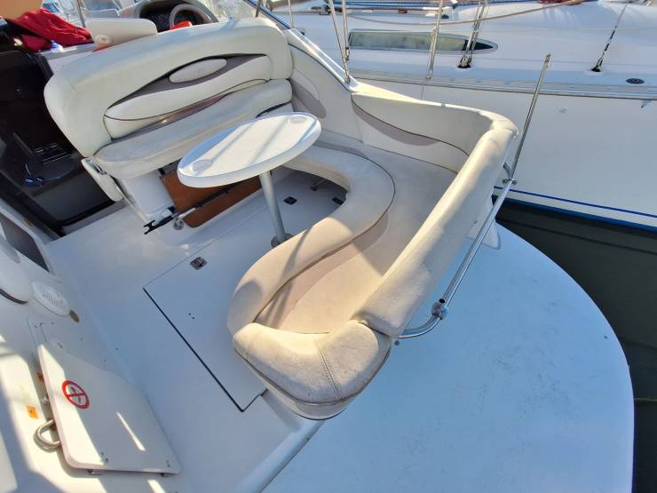 bateaux à vendre