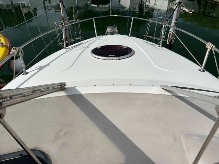 bateaux à vendre