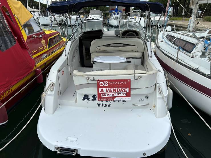 bateaux à vendre