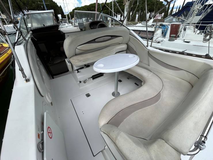 bateaux à vendre