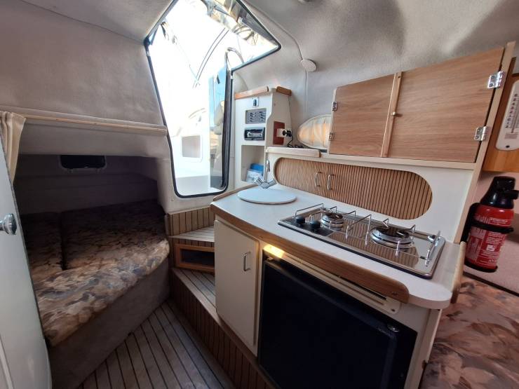 bateaux à vendre