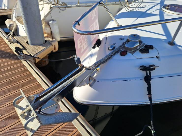 bateaux à vendre