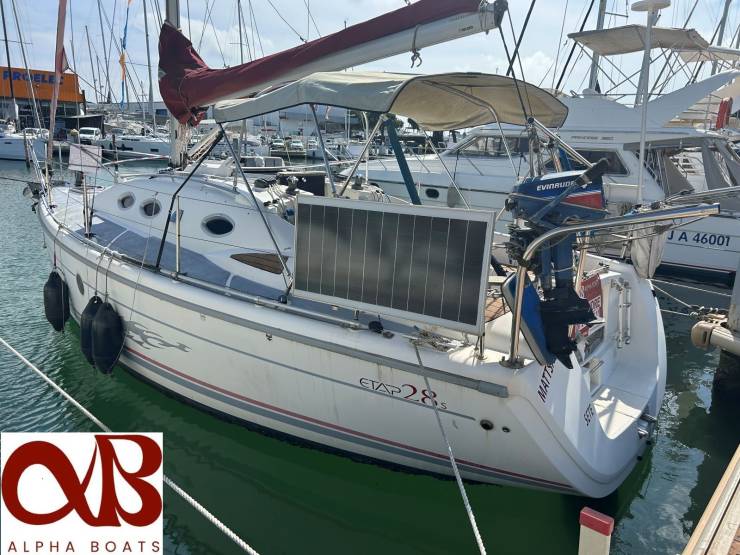 bateaux à vendre