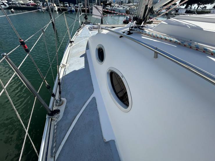 bateaux à vendre