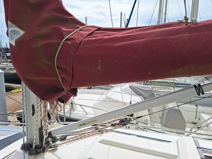 bateaux à vendre