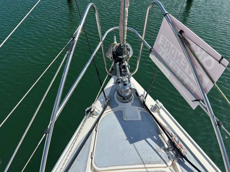 bateaux à vendre
