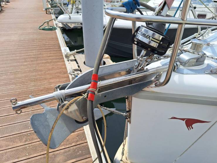 bateaux à vendre
