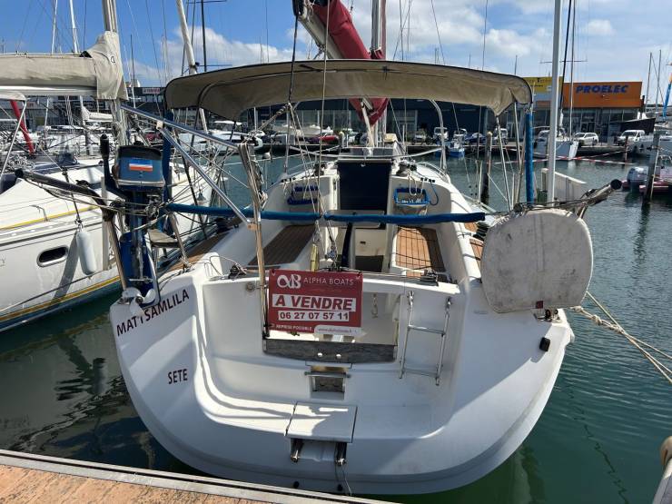 bateaux à vendre