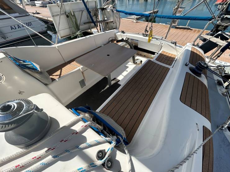 bateaux à vendre