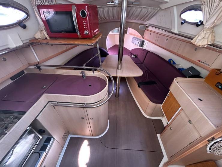 bateaux à vendre