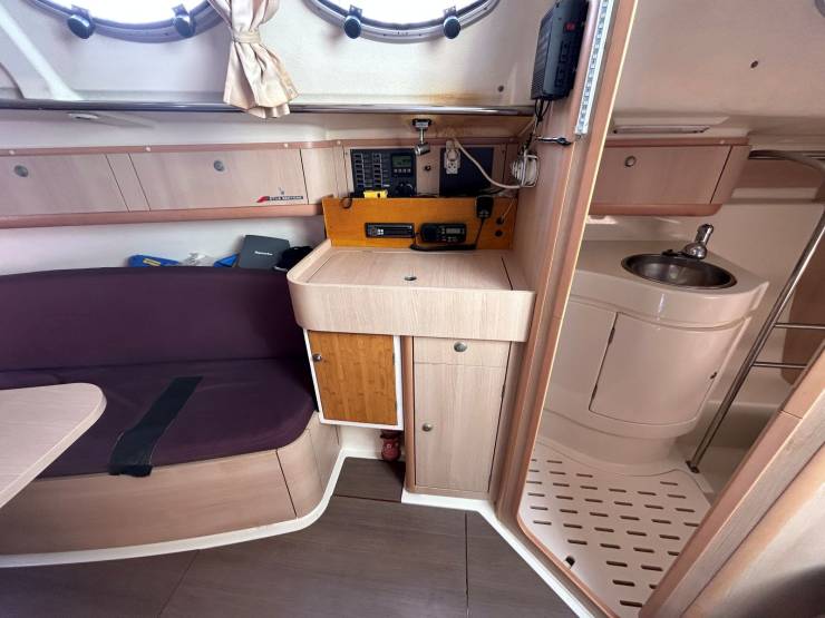 bateaux à vendre