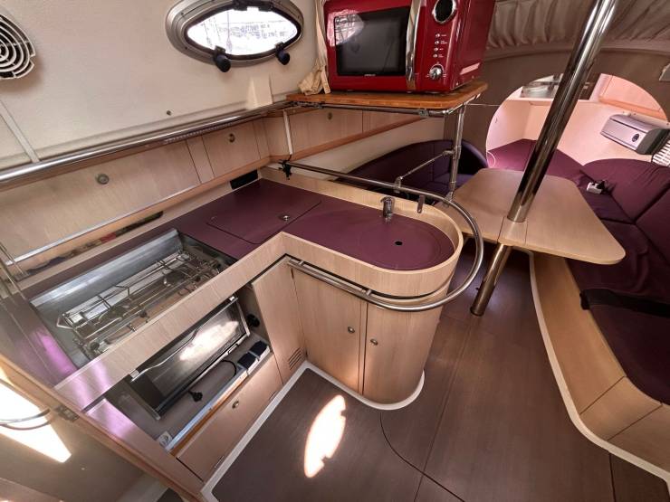 bateaux à vendre