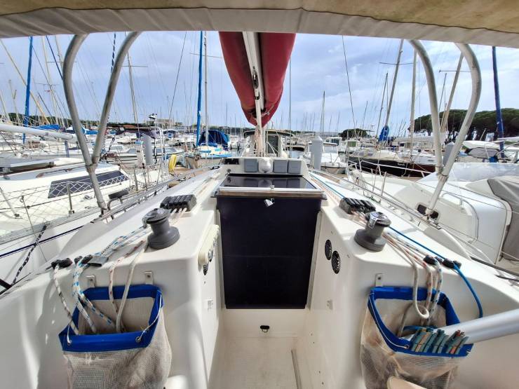 bateaux à vendre
