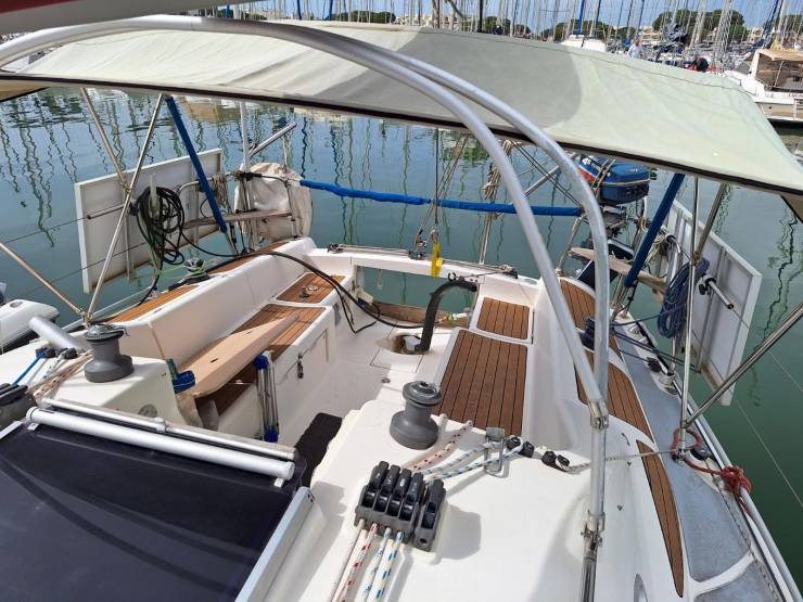 bateaux à vendre