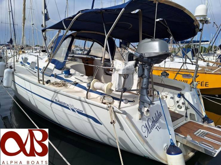 bateaux à vendre