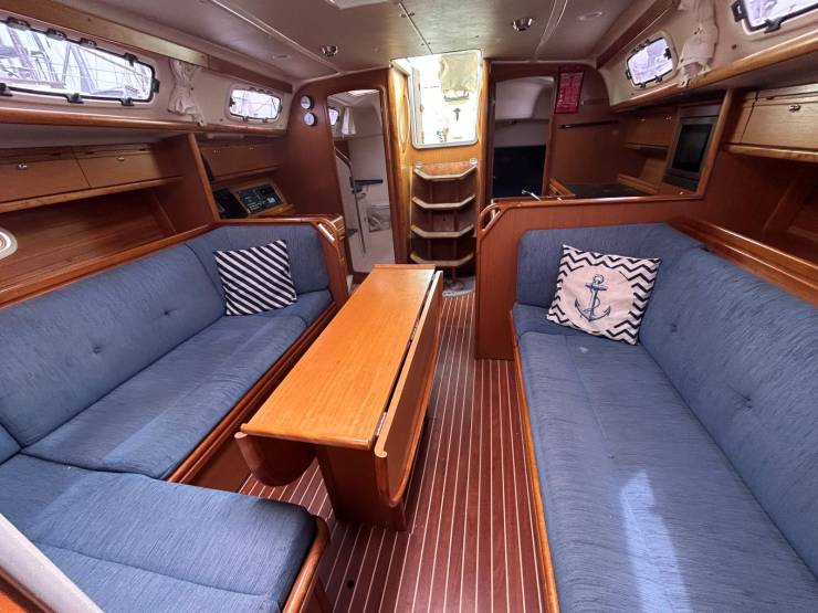 bateaux à vendre