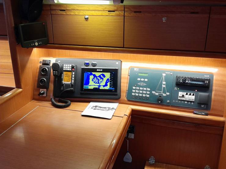 bateaux à vendre