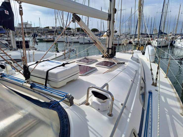 bateaux à vendre