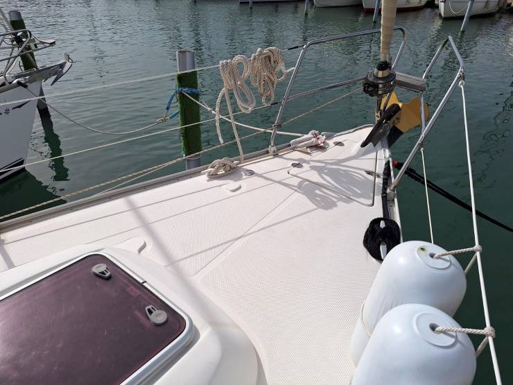 bateaux à vendre
