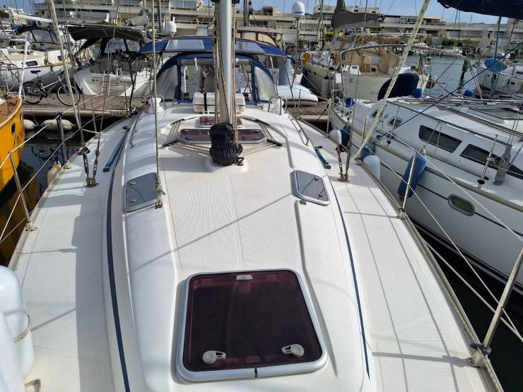 bateaux à vendre