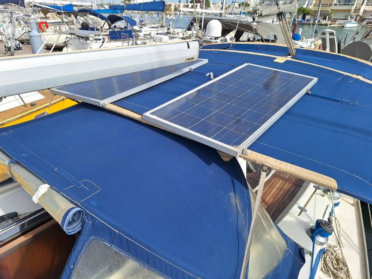 bateaux à vendre
