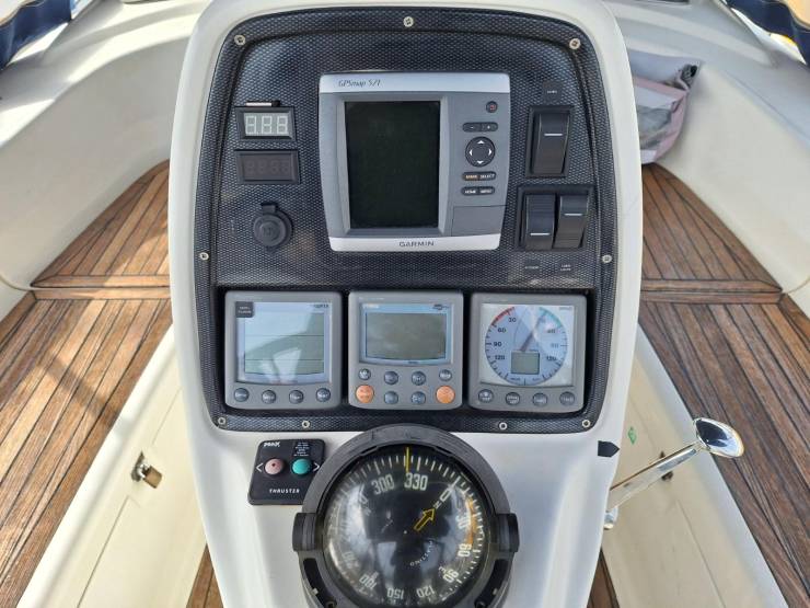 bateaux à vendre