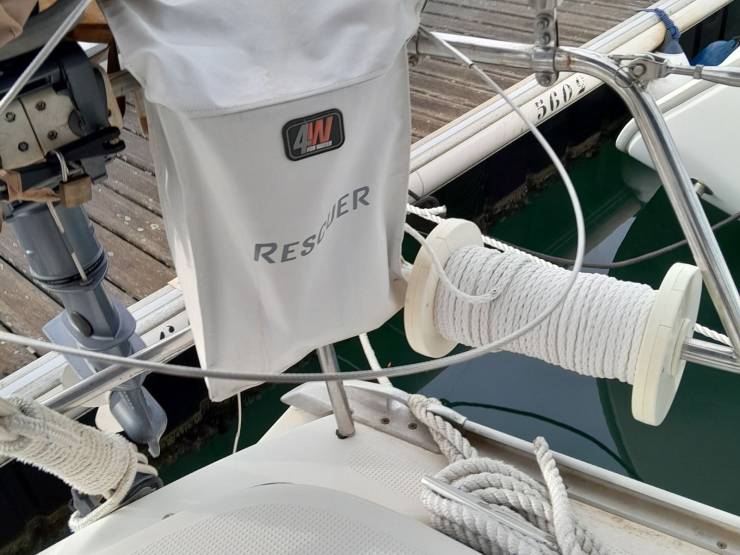 bateaux à vendre