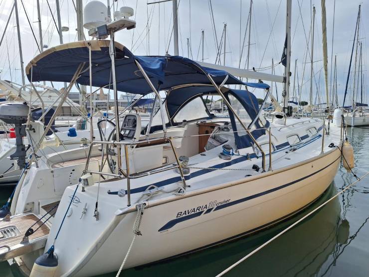 bateaux à vendre