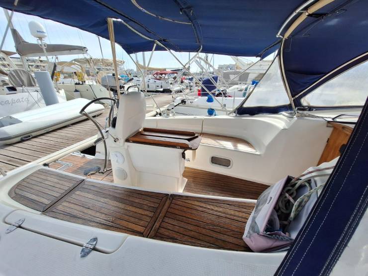 bateaux à vendre