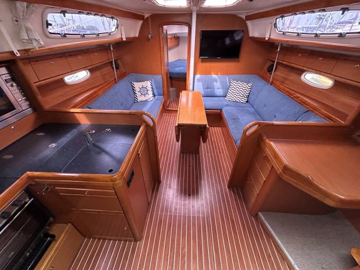 bateaux à vendre