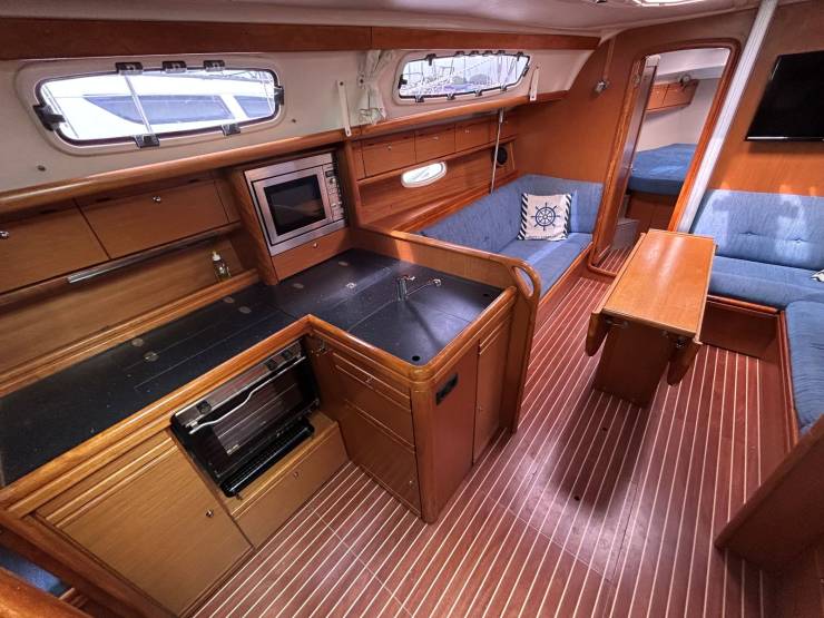 bateaux à vendre