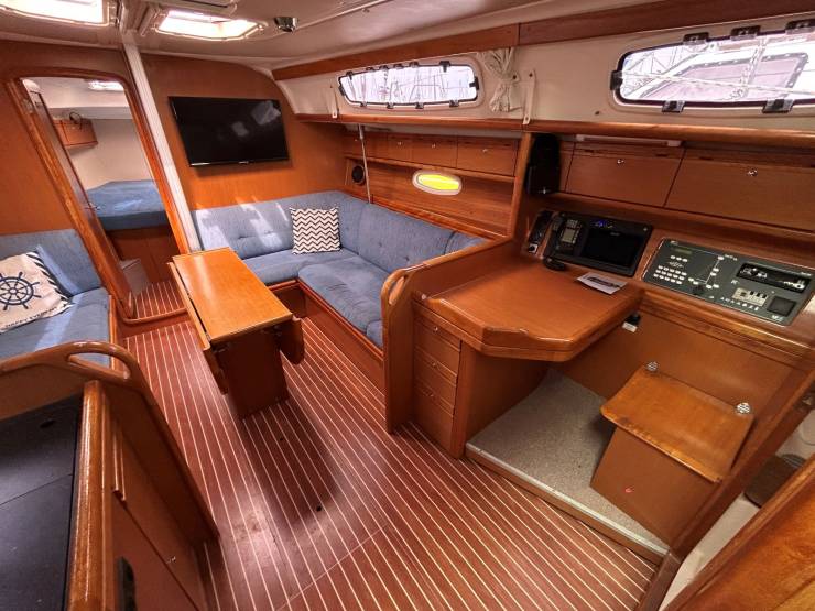 bateaux à vendre