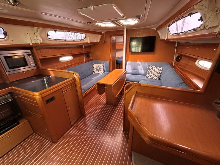 bateaux à vendre