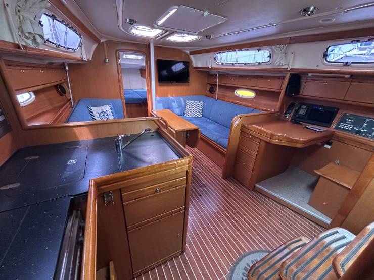 bateaux à vendre