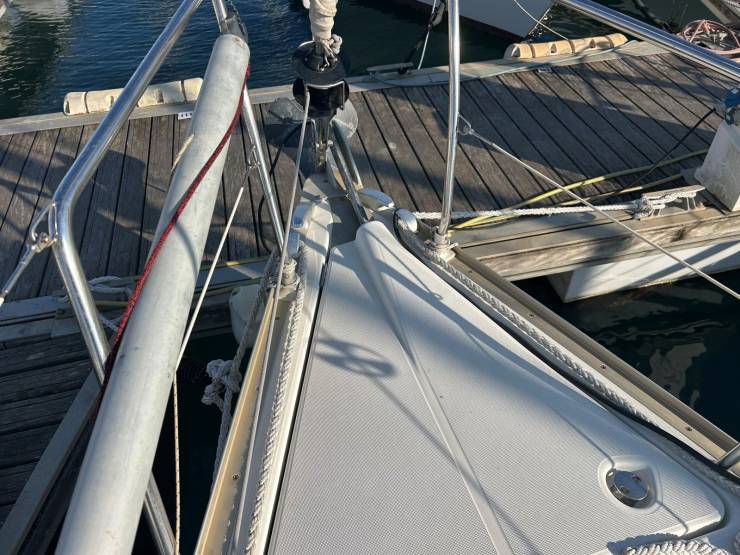 bateaux à vendre