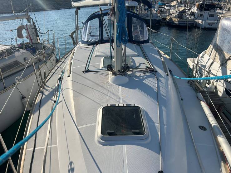 bateaux à vendre