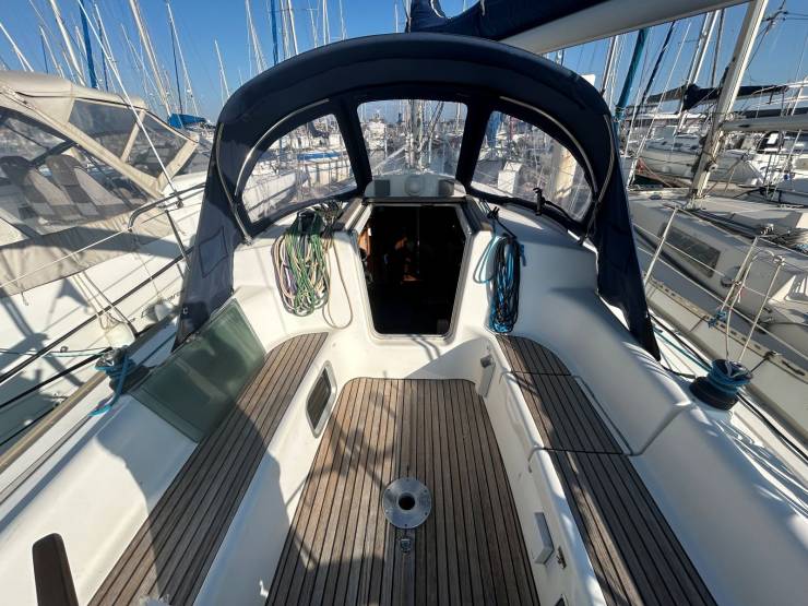 bateaux à vendre