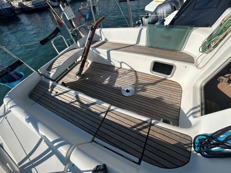 bateaux à vendre