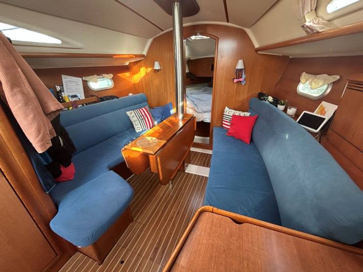 bateaux à vendre