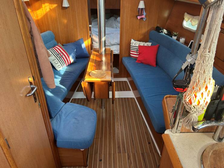 bateaux à vendre