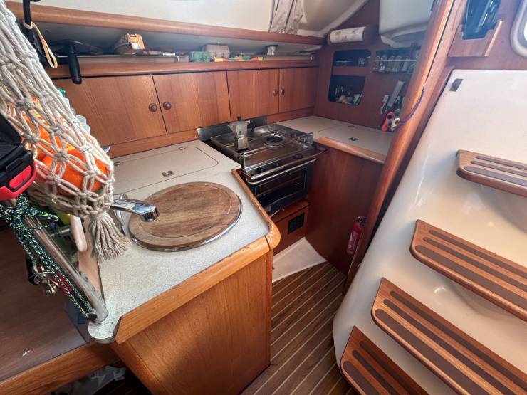 bateaux à vendre